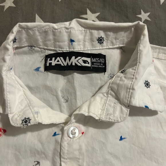 Tony Hawk Shorts Set - Picture 3 of 8